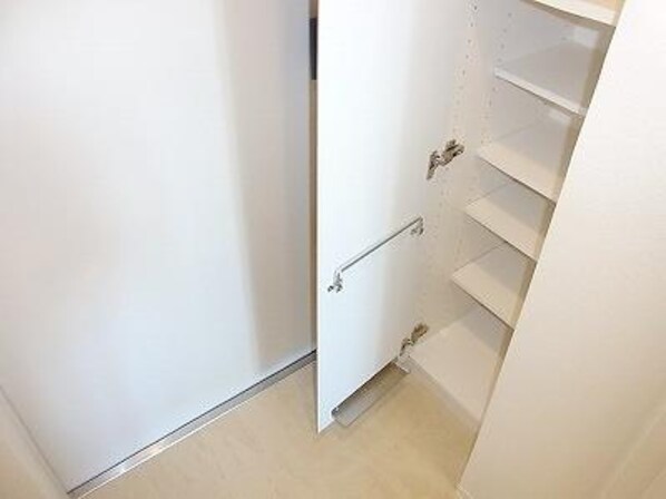 レジディア蒲田Vの物件内観写真